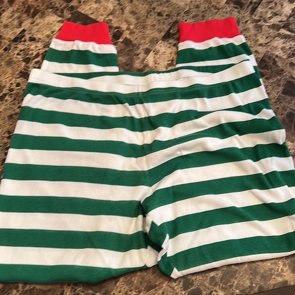 Like New 2XL-Carters Matching Family Pajama set - Picture 4 of 4